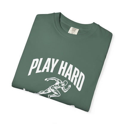 Play Hard / Live Harder - T-Shirt