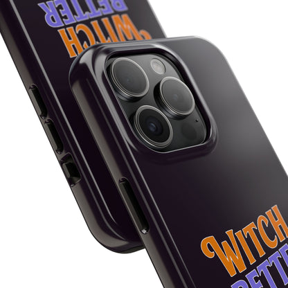 Witch Better Have My Candy - Phone Case