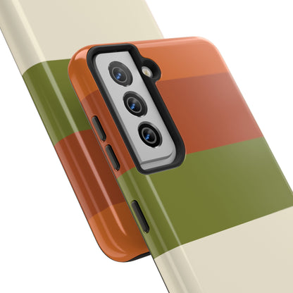 Autumn Vibes - Phone Case