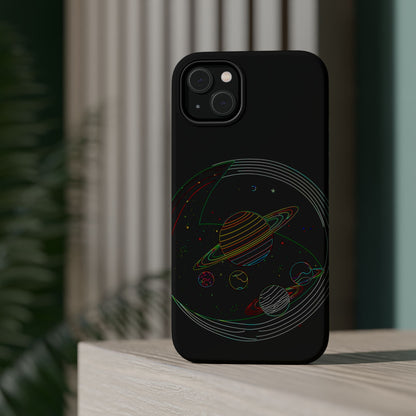 COSMOFX - Magnetic Phone Case