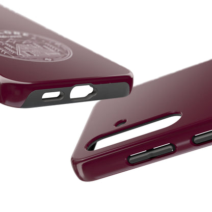 Explore Wilderness - Phone Case