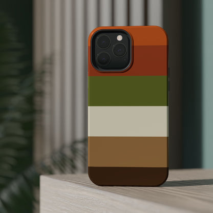 Autumn Vibes - Magnetic Phone Case