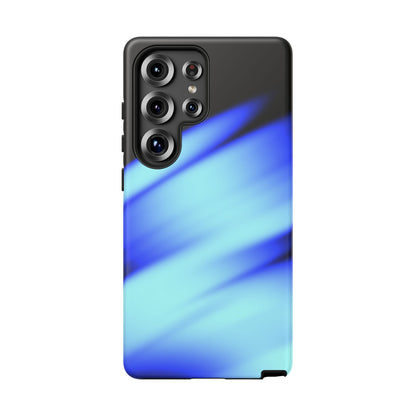 Orbital Drift - Phone Case