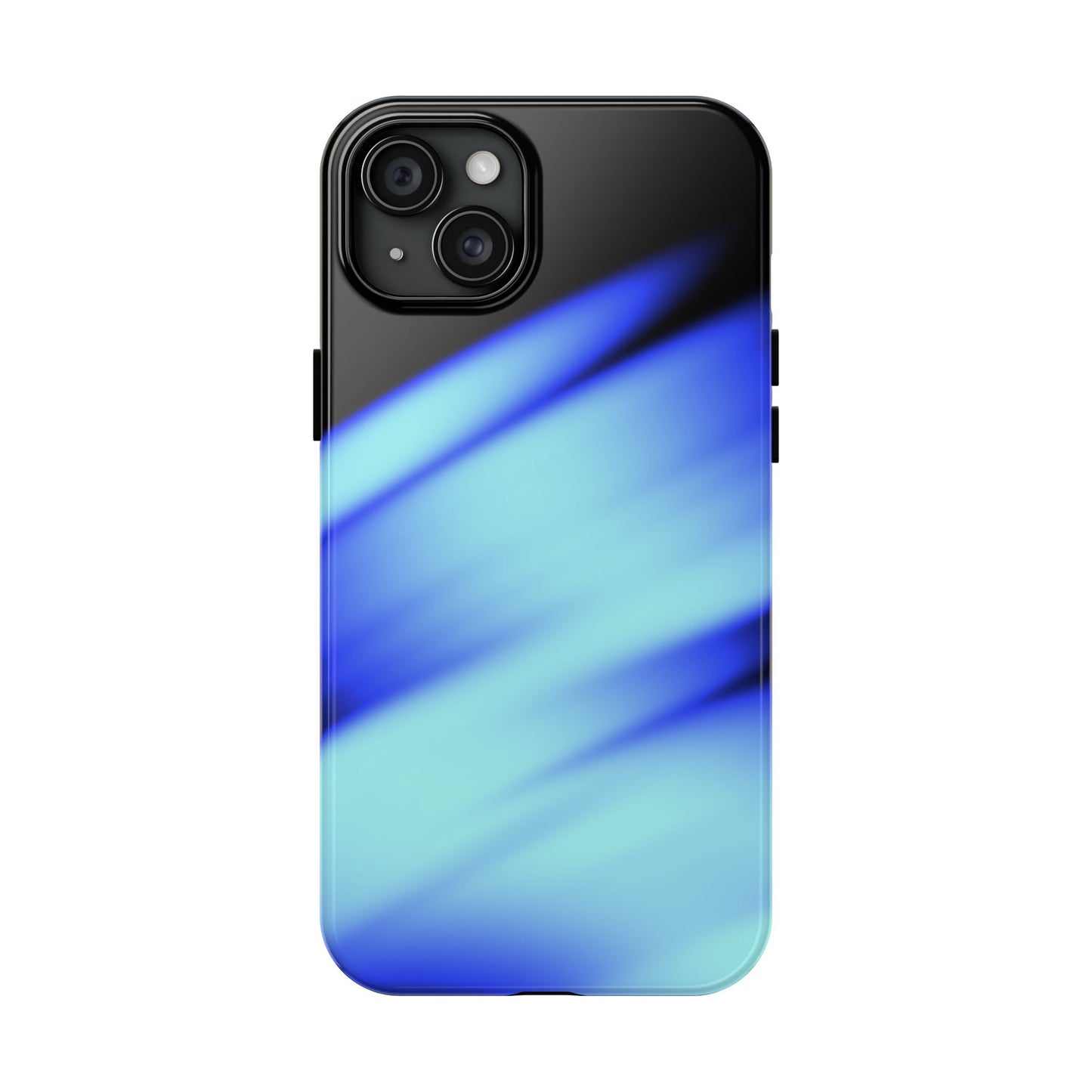 Orbital Drift - Phone Case