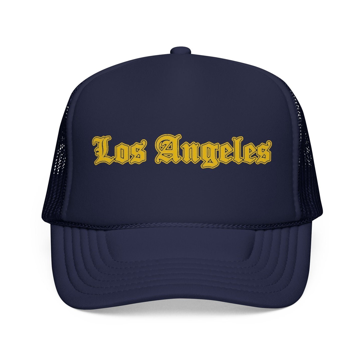 Los Angeles - Golden Edition - Cap