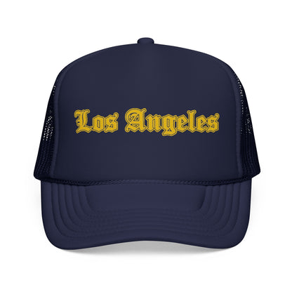 Los Angeles - Golden Edition - Cap