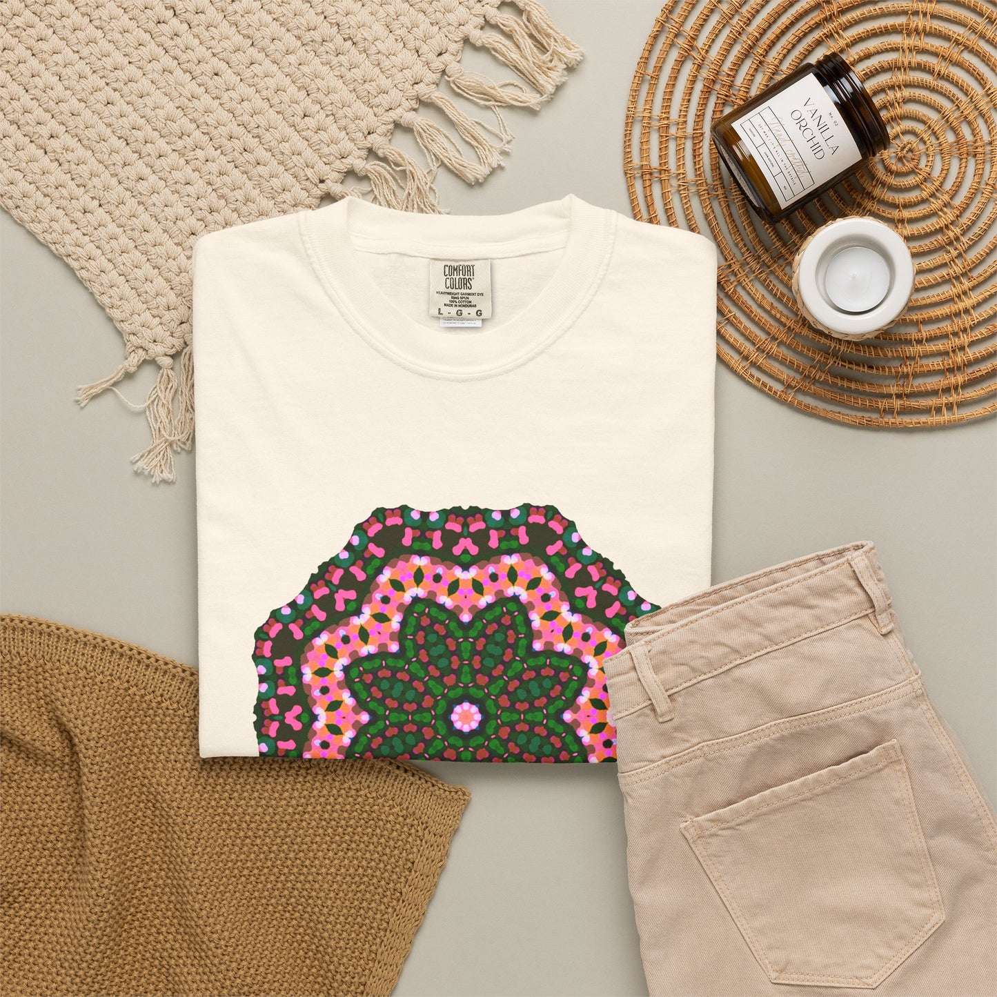 Royal Stone - T-Shirt