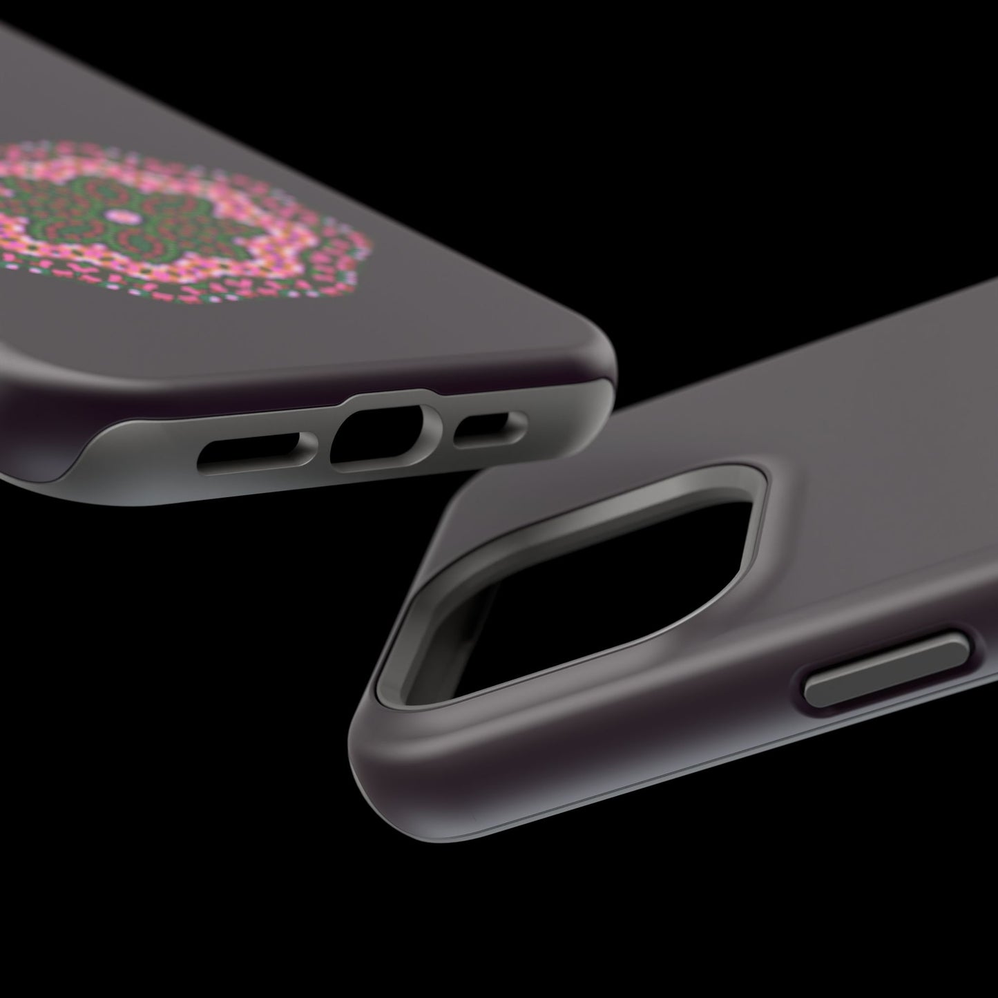 Royal Stone - Magnetic Phone Case