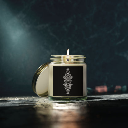 Hummingbird Soulmates - Scented Candle