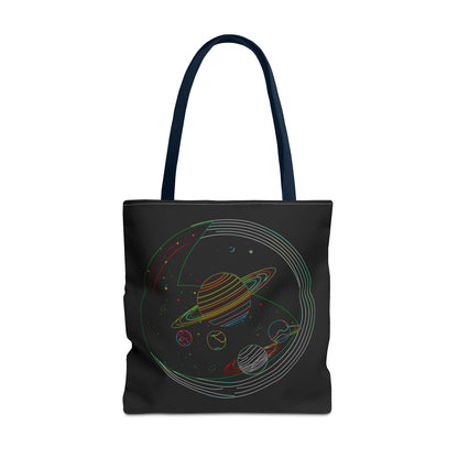 COSMOFX - Tote Bag
