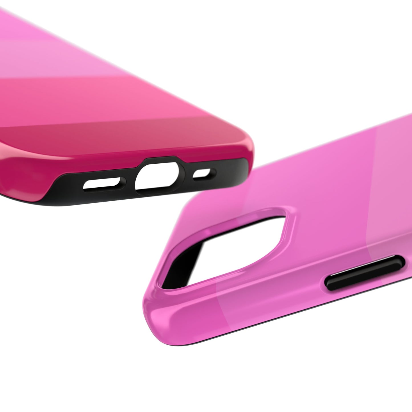Valentine Rose Colors - Phone Case