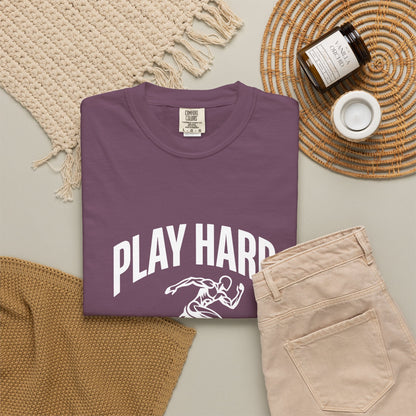 Play Hard / Live Harder - T-Shirt