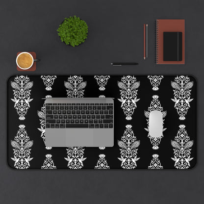 Hummingbird Soulmates - Desk Mat