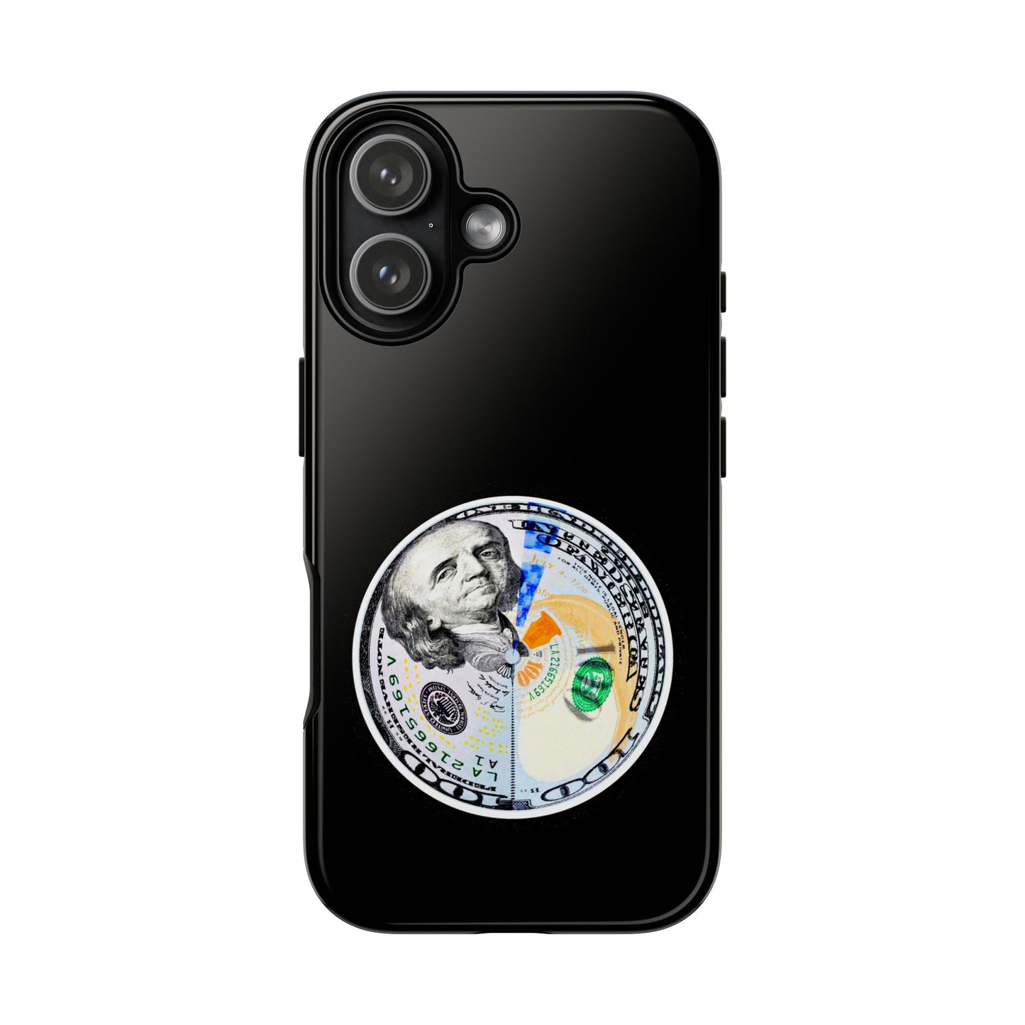 THE MOONEY - Tough Phone Case