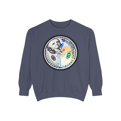THE MOONEY - Sweatshirt