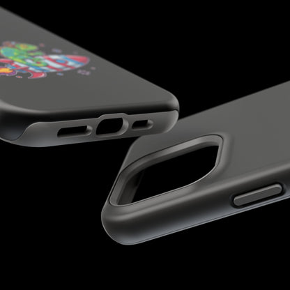 Cosmic Rider - Magnetic Phone Case