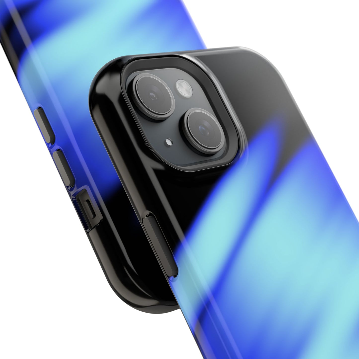Orbital Drift - Magnetic Phone Case