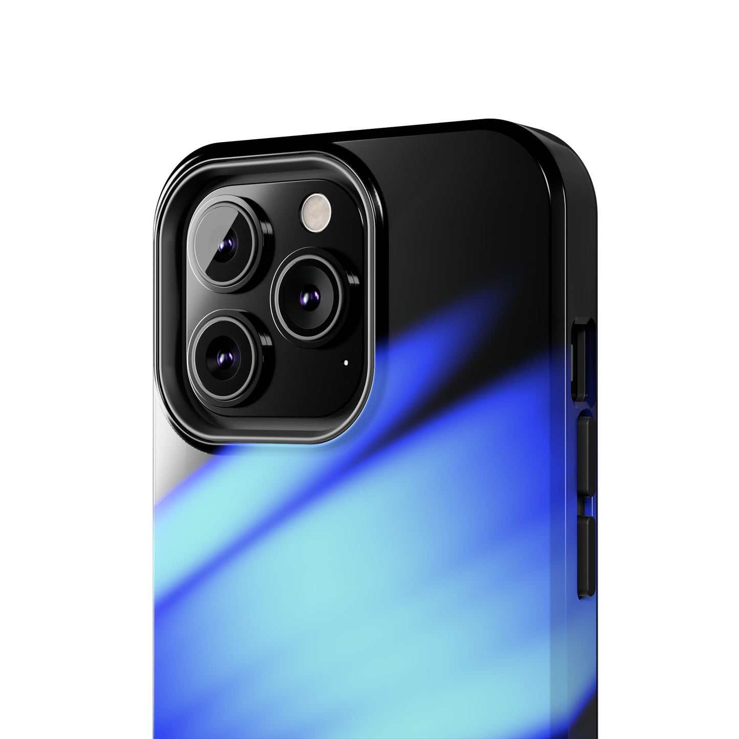 Orbital Drift - Phone Case