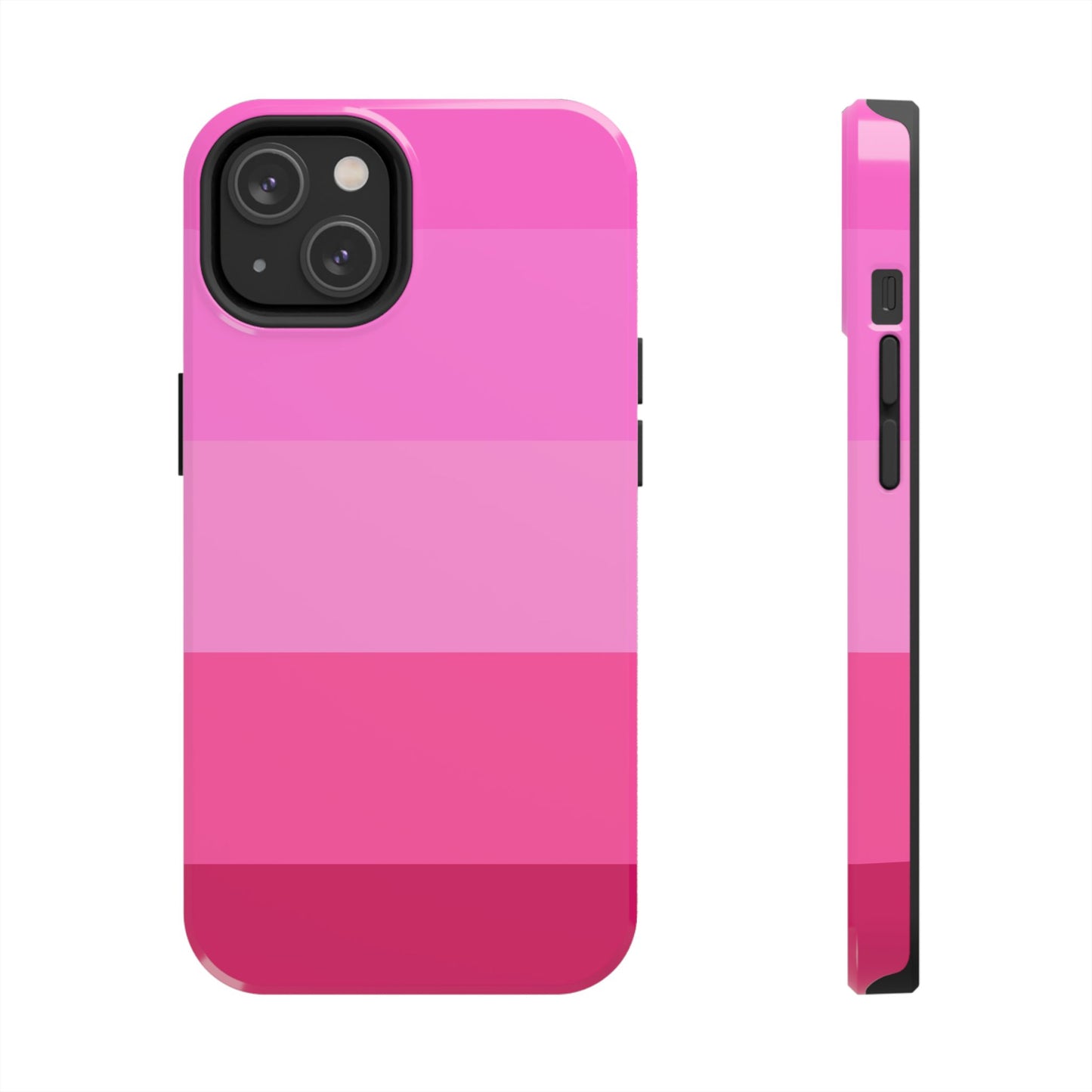 Valentine Rose Colors - Phone Case