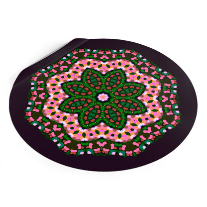 Royal Stone - Sticker