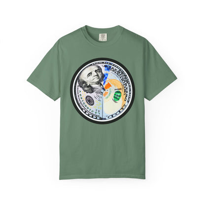 THE MOONEY - T-Shirt