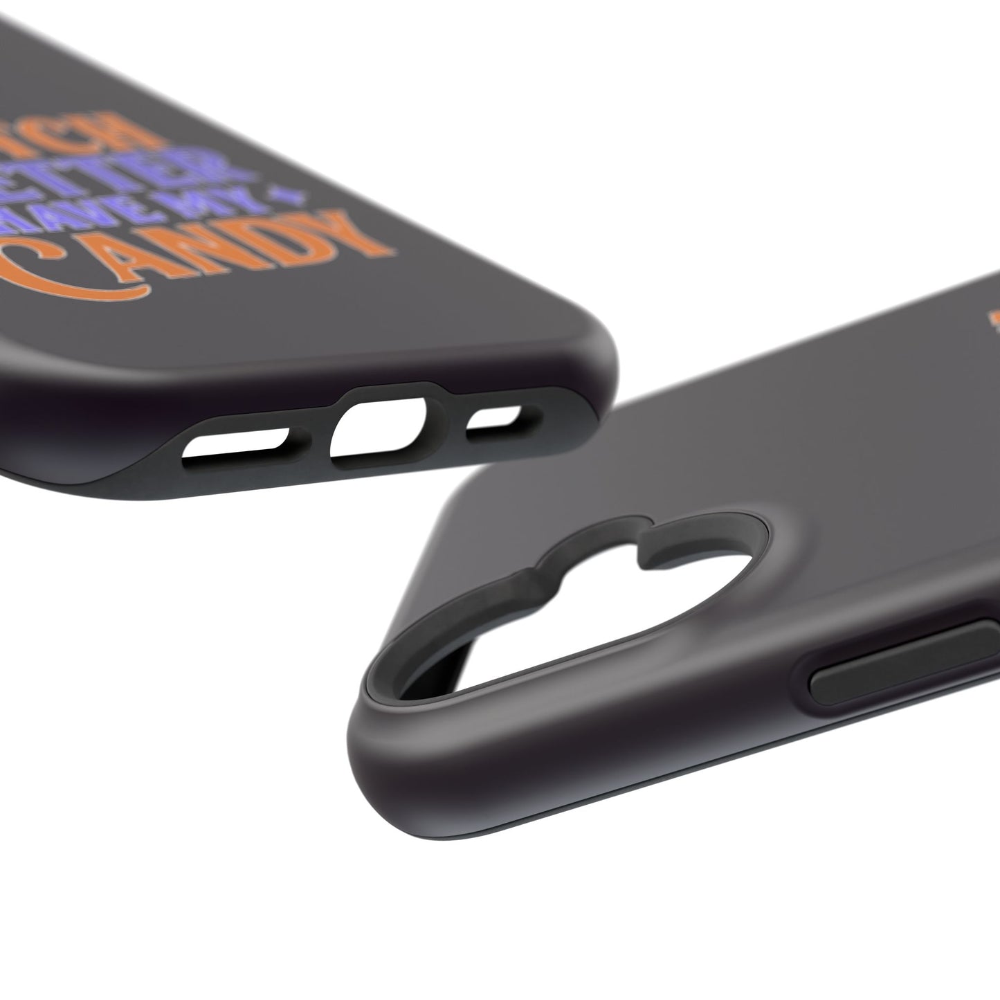 Witch Better Have My Candy - Magnetic Phone Case