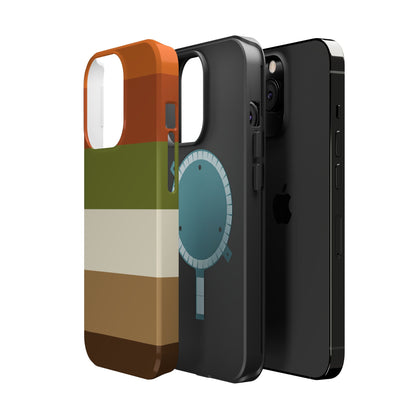 Autumn Vibes - Magnetic Phone Case