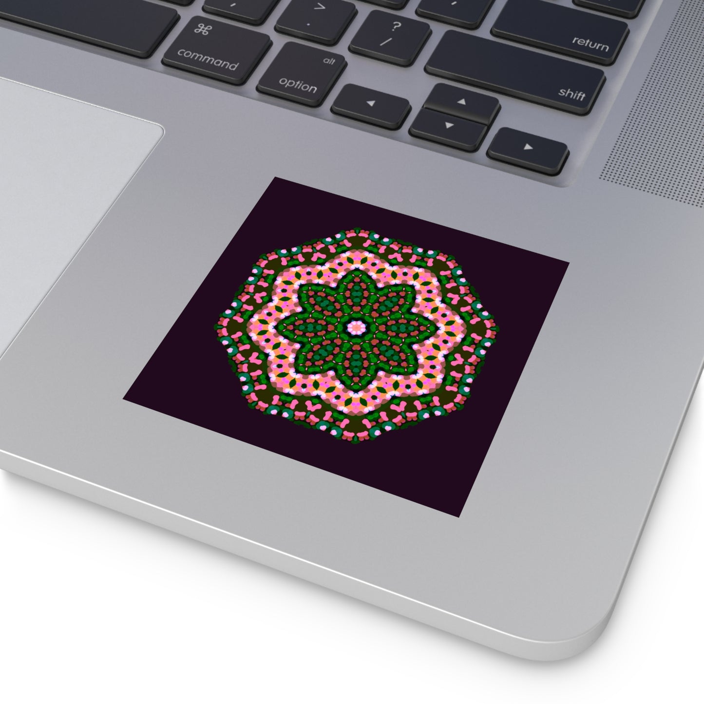 Royal Stone - Sticker