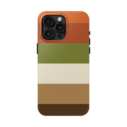 Autumn Vibes - Phone Case