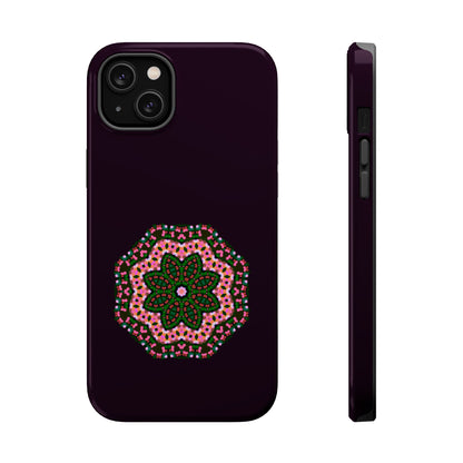 Royal Stone - Magnetic Phone Case