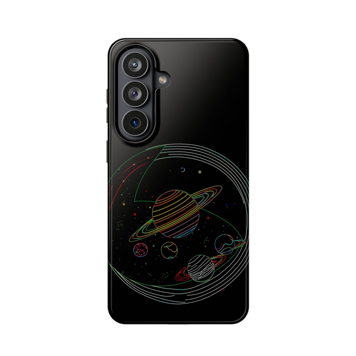 COSMOFX - Magnetic Phone Case