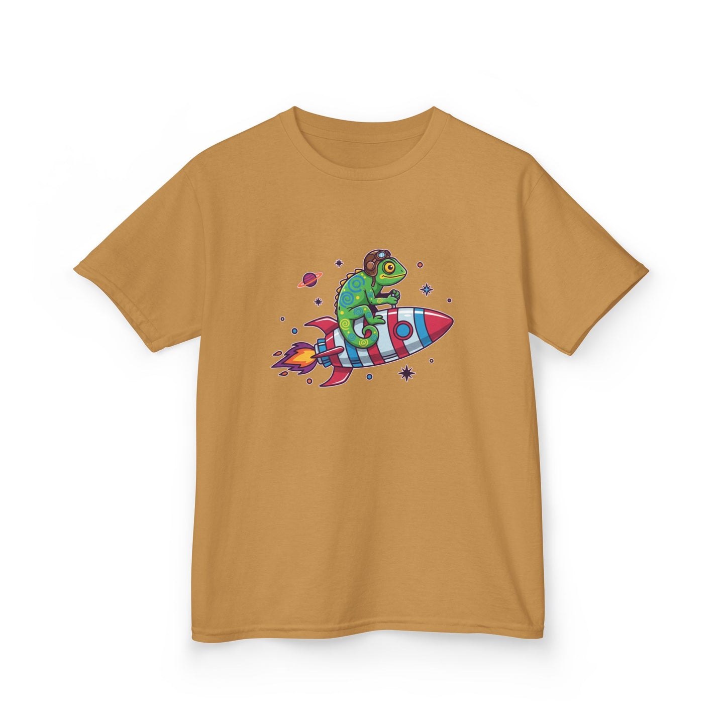 Cosmic Rider - Kids Tee