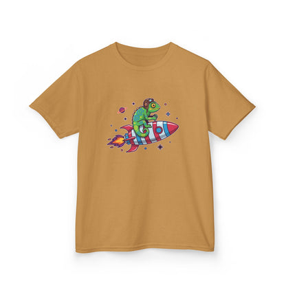 Cosmic Rider - Kids Tee