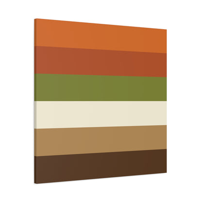 Autumn Vibes - Canvas