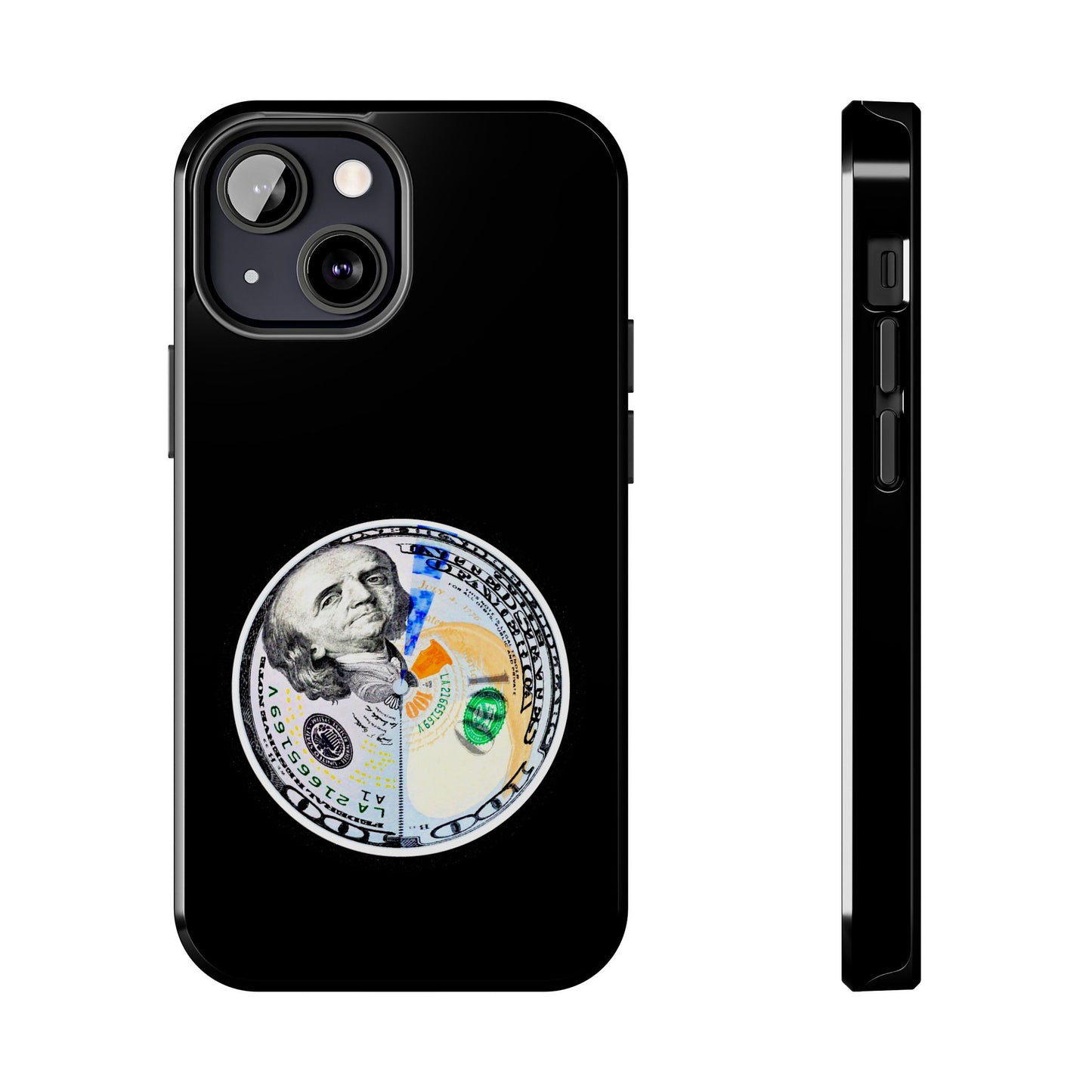 THE MOONEY - Phone Case