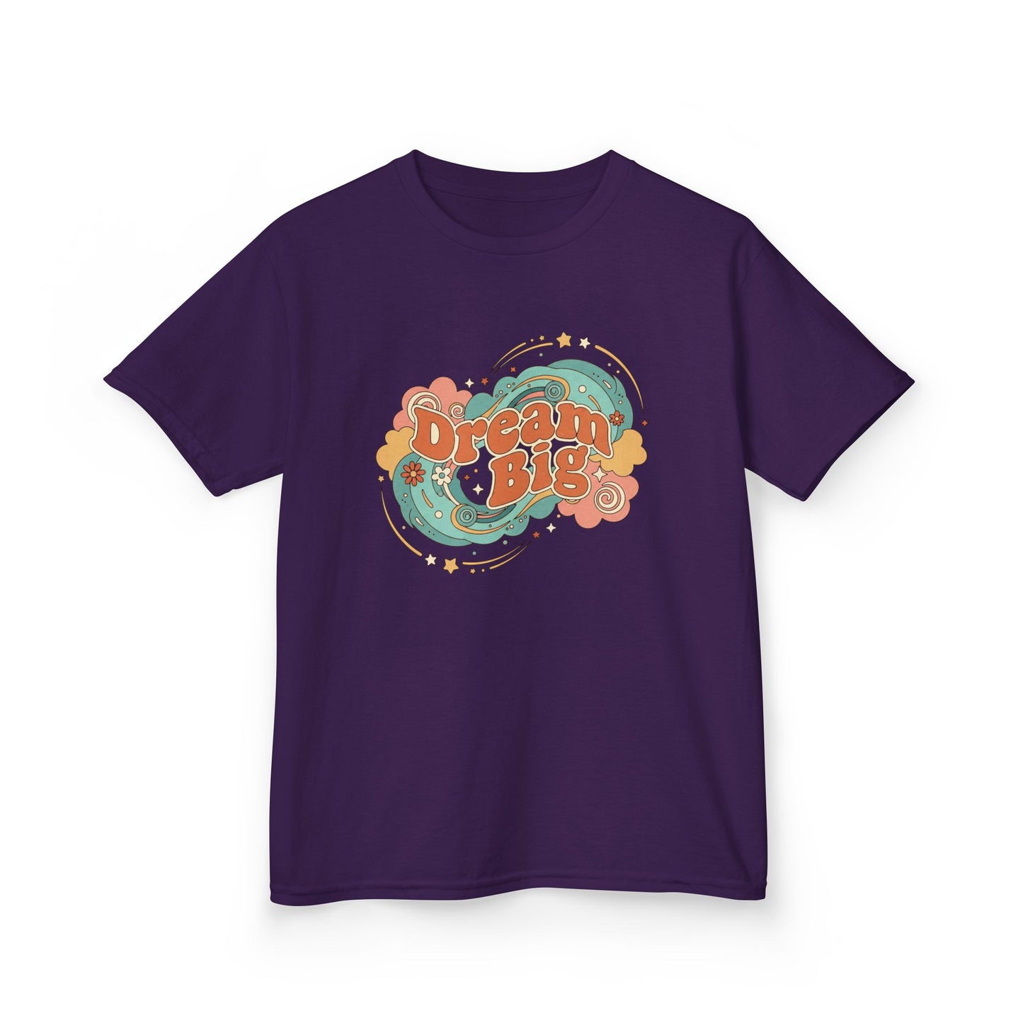 Dream Big - Kids Tee