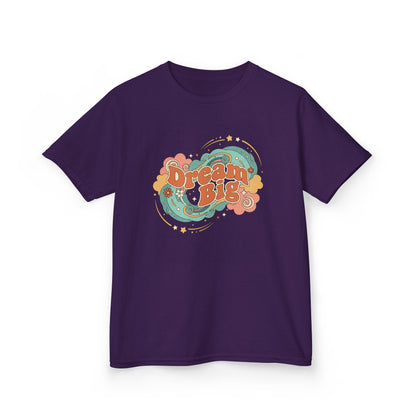Dream Big - Kids Tee