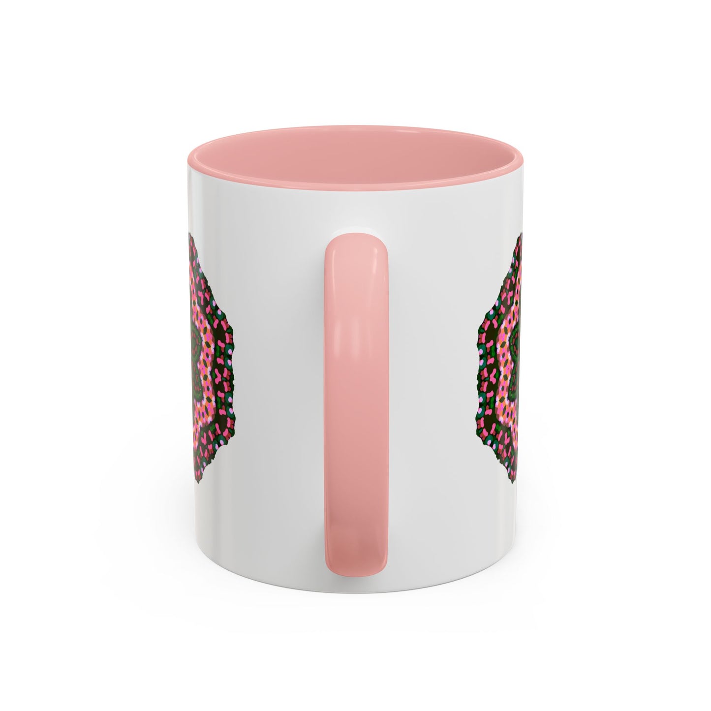 Royal Stone - Color Accent Mug