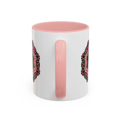 Royal Stone - Color Accent Mug