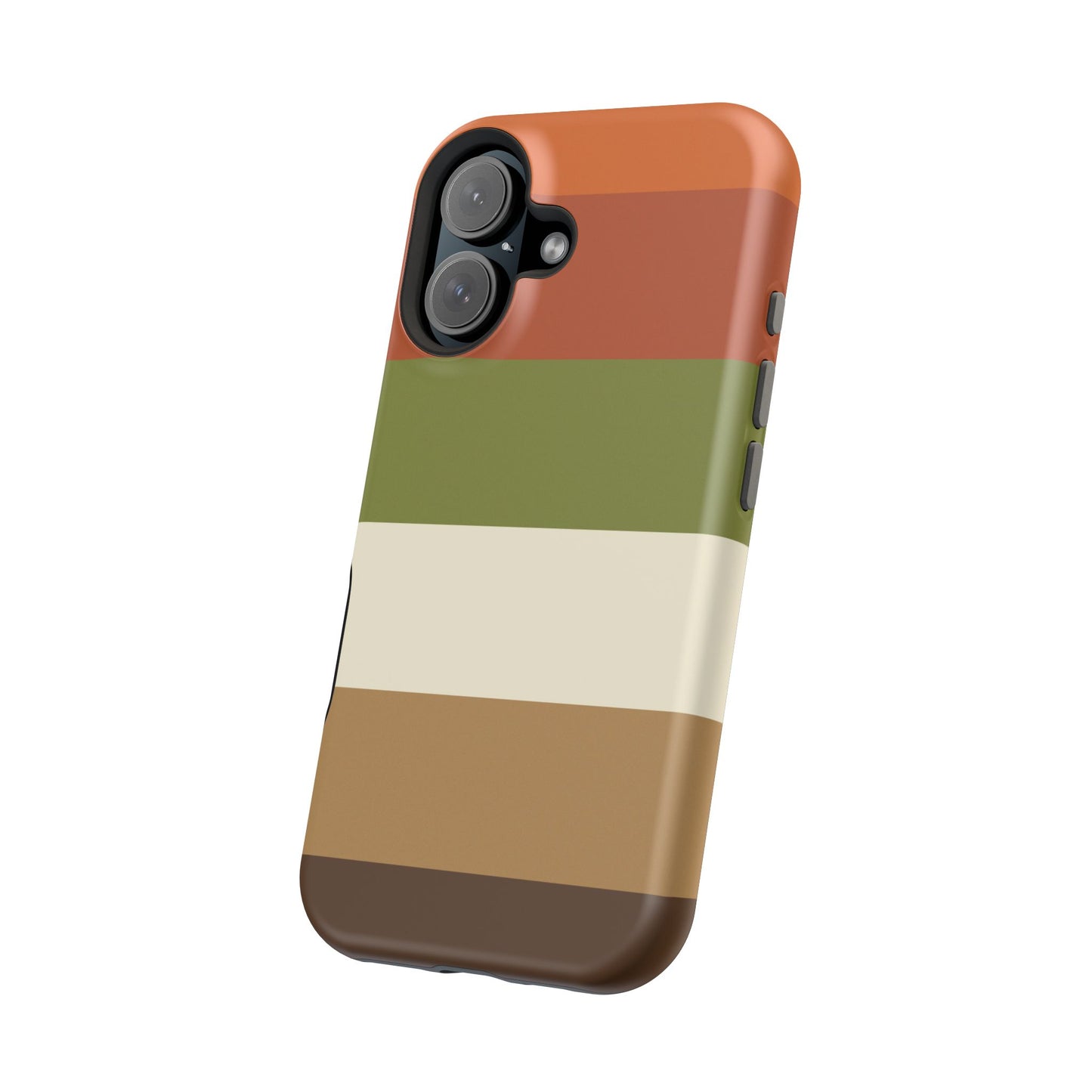 Autumn Vibes - Magnetic Phone Case
