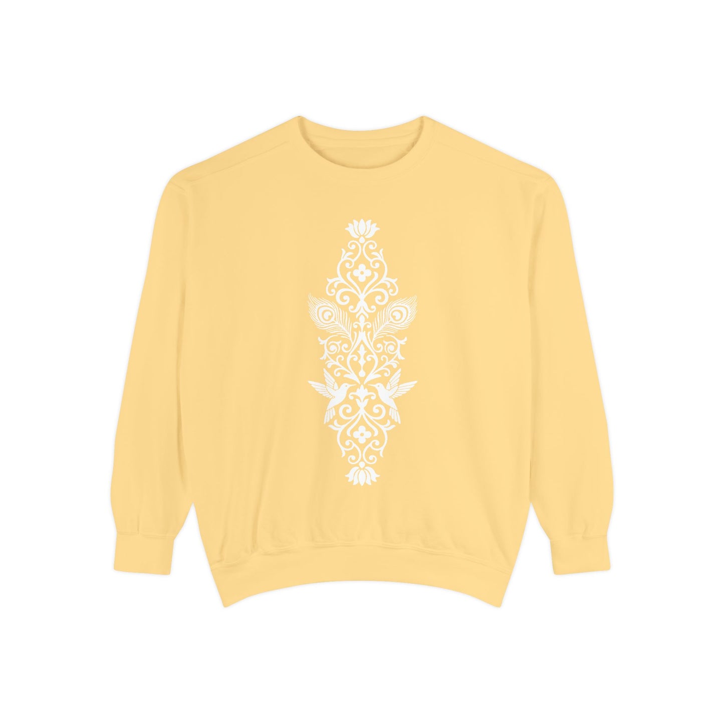 Hummingbird Soulmates - Sweatshirt