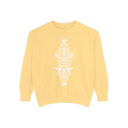 Hummingbird Soulmates - Sweatshirt