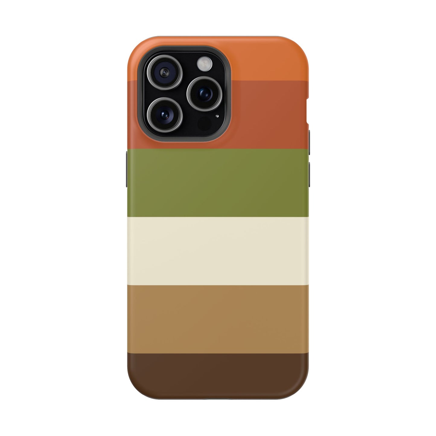 Autumn Vibes - Magnetic Phone Case
