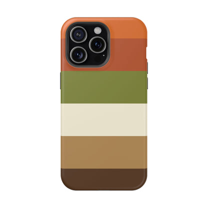 Autumn Vibes - Magnetic Phone Case