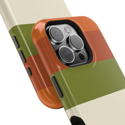 Autumn Vibes - Magnetic Phone Case
