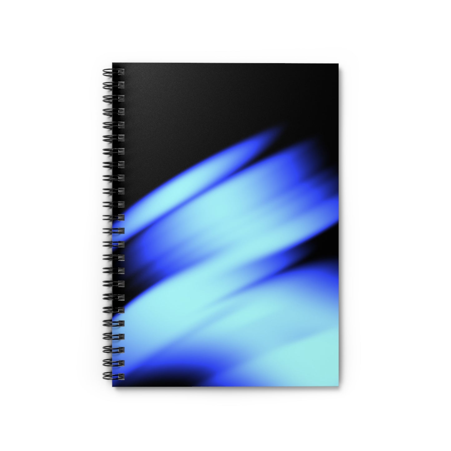Orbital Drift - Notebook