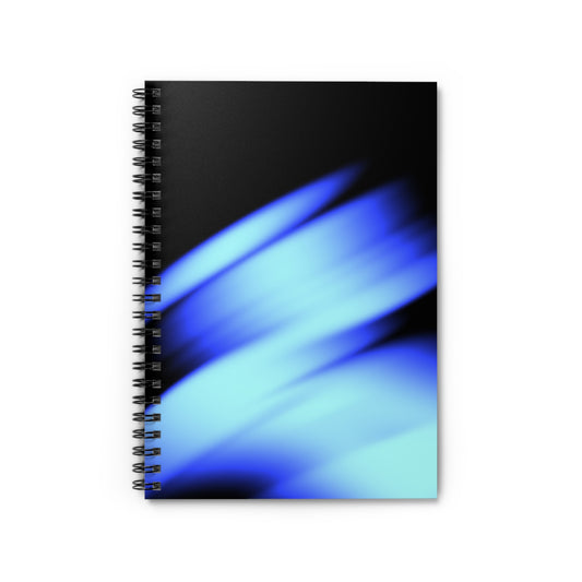 Orbital Drift - Notebook