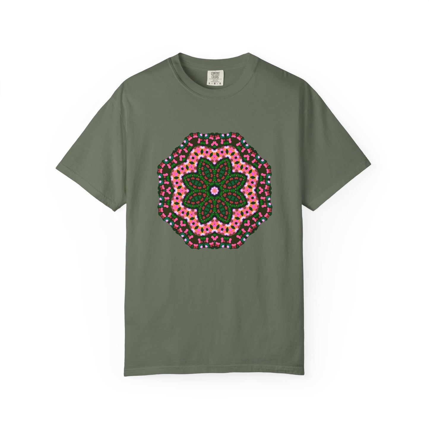 Royal Stone - T-Shirt