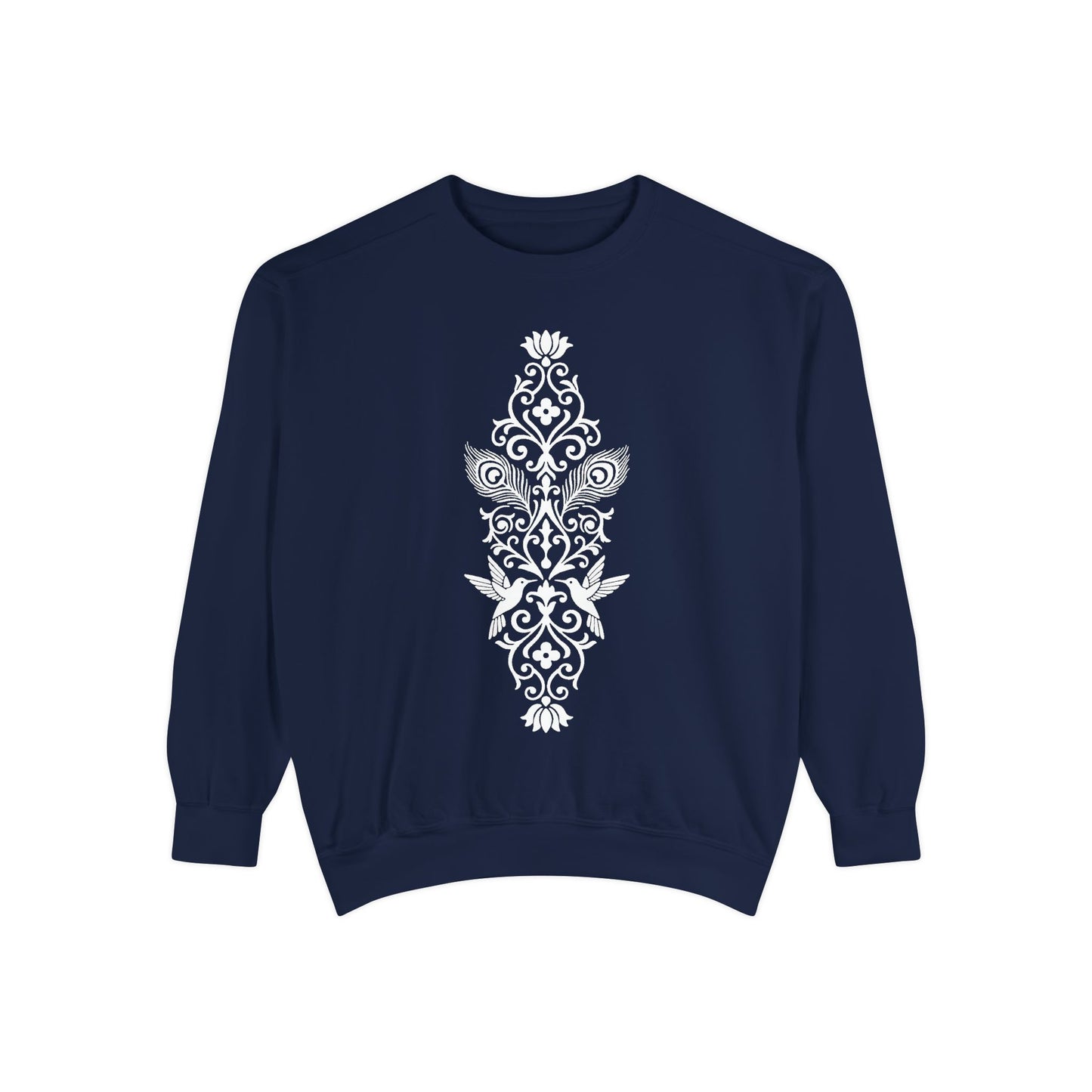 Hummingbird Soulmates - Sweatshirt