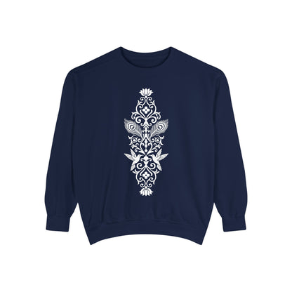 Hummingbird Soulmates - Sweatshirt